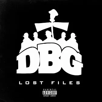 Lost Files by D- Boy Gang