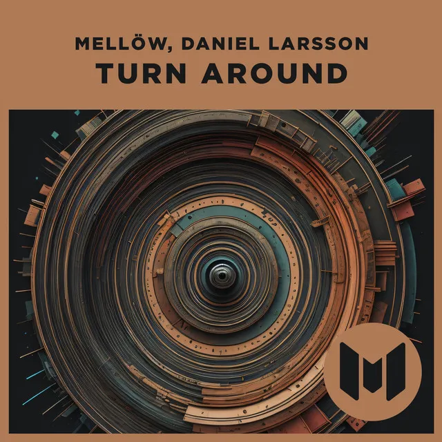 Turn Around (Original Mix)