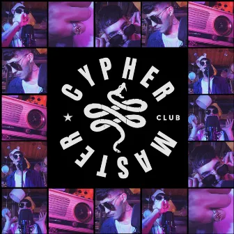 Callado (Cypher Master Club #6) by Sykarian Beats