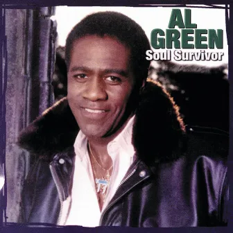 Soul Survivor by Al Green