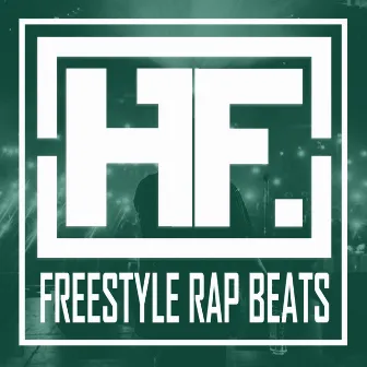 Freestyle Rap Beats by The HitForce