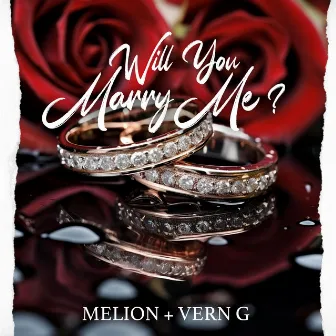 Marry Me by Melion Music