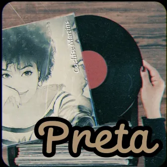 Preta by Cochise Martins