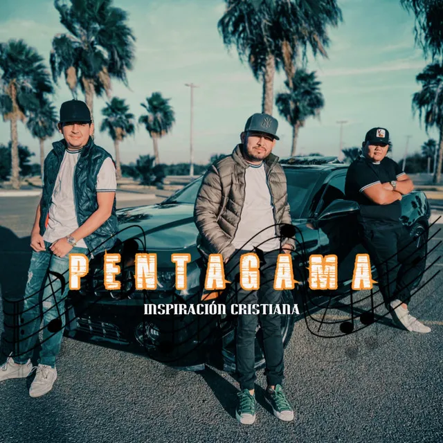 Pentagrama