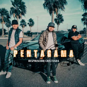 Pentagrama by Inspiracion Cristiana