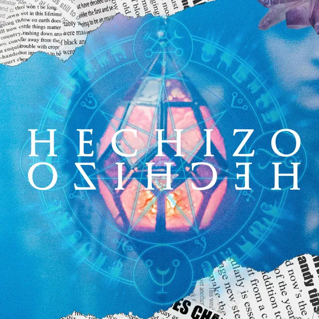 Hechizo