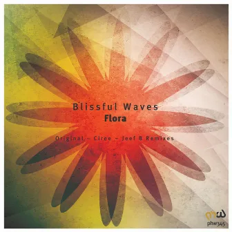 Flora by Blissful Waves