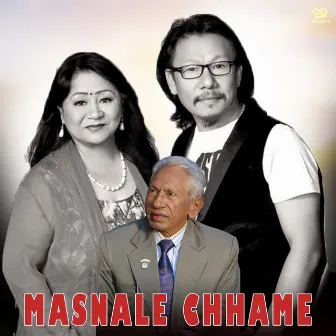 Masnale Chhame by Manila Sotang