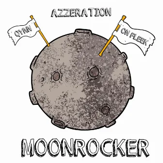 Moonrocker by Azzeration