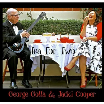 Tea for Two by George Golla