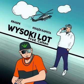 Wysoki Lot by Culten