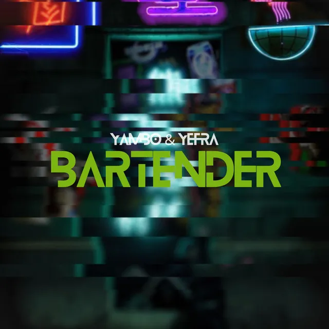 Bartender