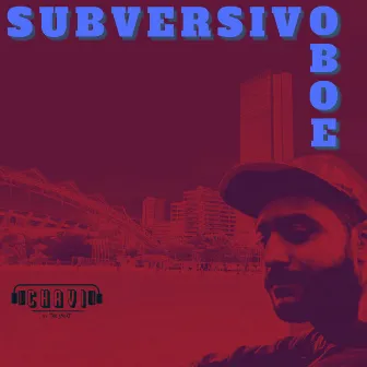 Oboe Subversivo. by Chavi On The Beat