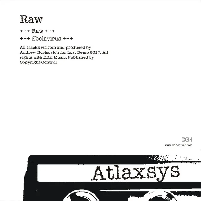 Raw - Original Mix