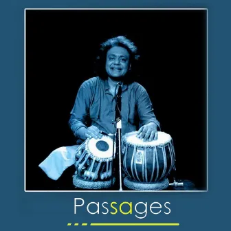 Passages by Tanmoy Bose