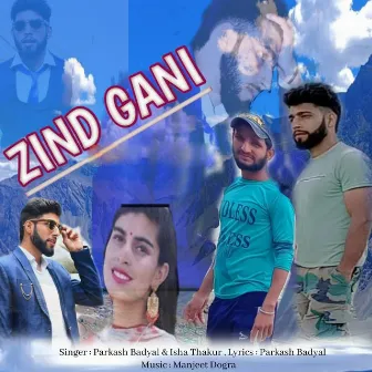 Zind Gani by 