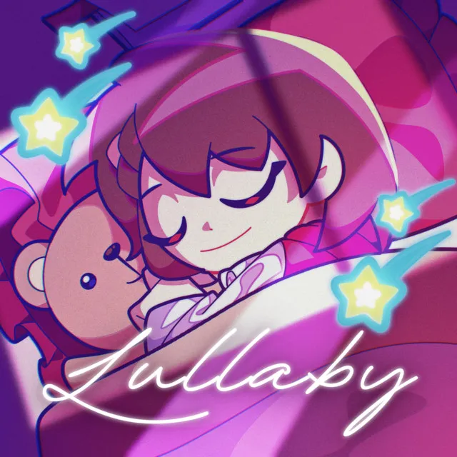 Lullaby - Japanese Version