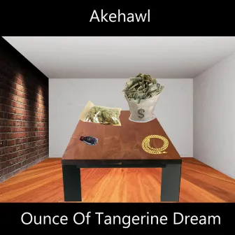 Ounce Of Tangerine Dream EP by 