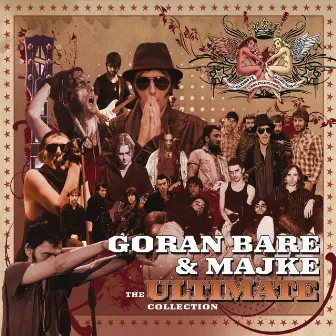 The Ultimate Collection by Goran Bare & Majke