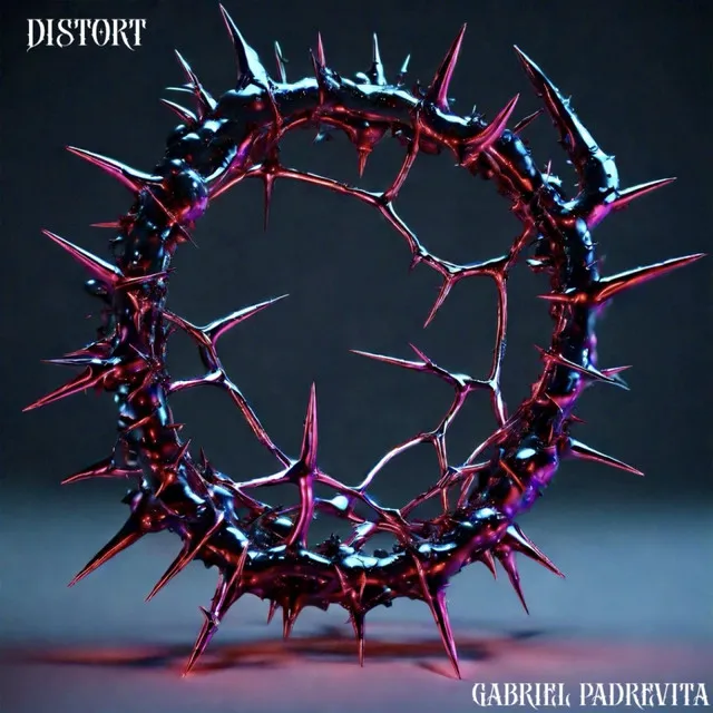 Distort - Original Mix