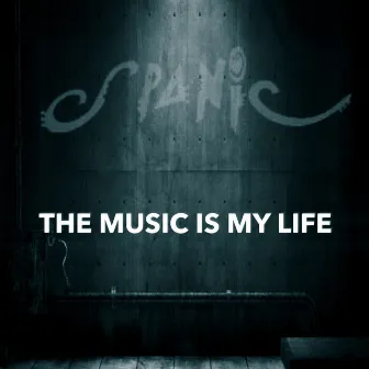 The Music Is My Life by Spanic