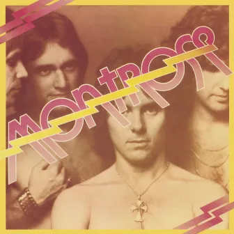 Montrose (Deluxe Edition) by Montrose