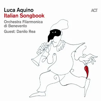 Italian Songbook by Luca Aquino