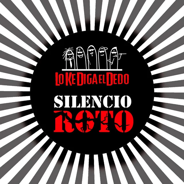 Silencio Roto