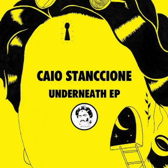 Underneath by Caio Stanccione