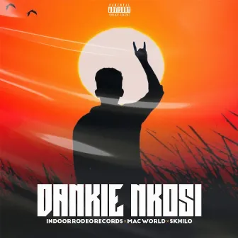 Dankie Nkosi by INDOOR RODEO RECORDS