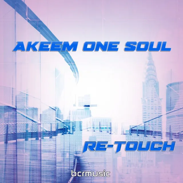 Salinas - Akeem One Soul Re-Touch