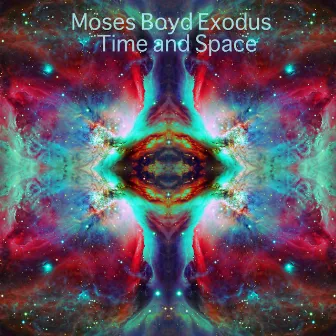 Time and Space by Moses Boyd