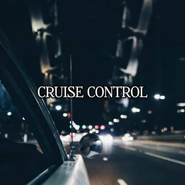 Cruise Control