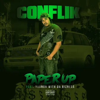 Paper Up by 323 Conflik