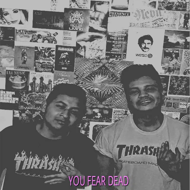 You Fear Dead