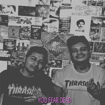 You Fear Dead by Diamant