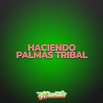 HACIENDO PALMAS TRIBAL by DJ Erandes