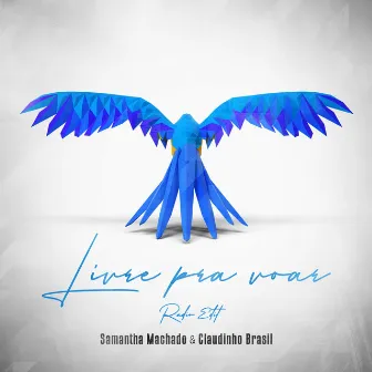 Livre Pra Voar (Radio Edit) by Samantha Machado