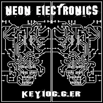 Keylogger by Neon Electronics