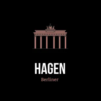 Berliner by Hagen