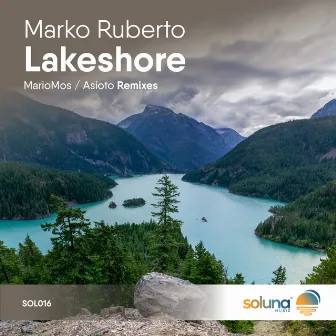 Lakeshore by Marko Ruberto