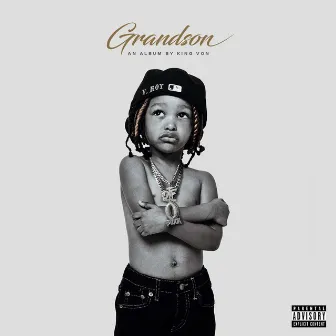 Grandson by King Von