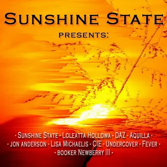 Sunshine State by Sunshine State