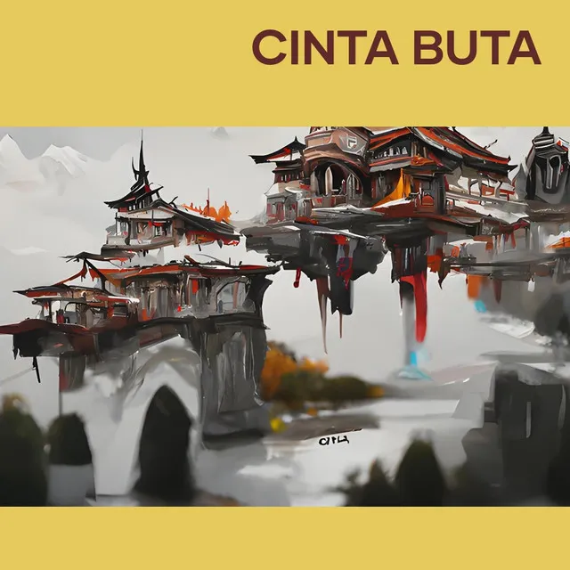 Cinta Buta - Remastered 2024