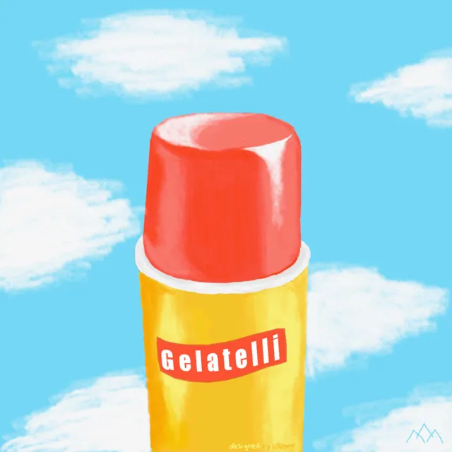 Gelatelli