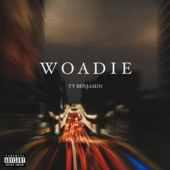 Woadie by Ty Benjamin