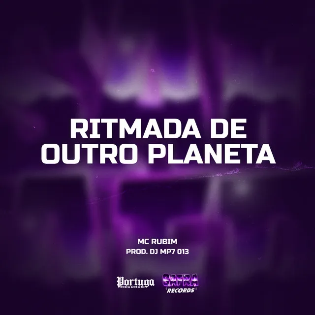 Ritmada De Outro Planeta