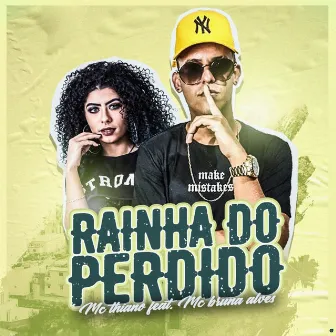 Rainha do Perdido by Mc Thiano