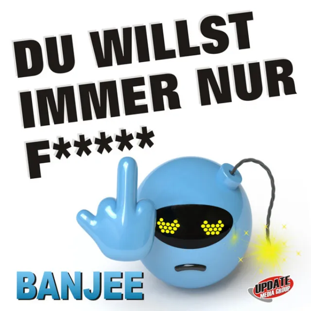 Du willst immer nur f***** - U18-Version