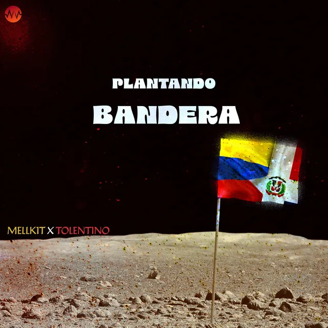 Plantando Bandera